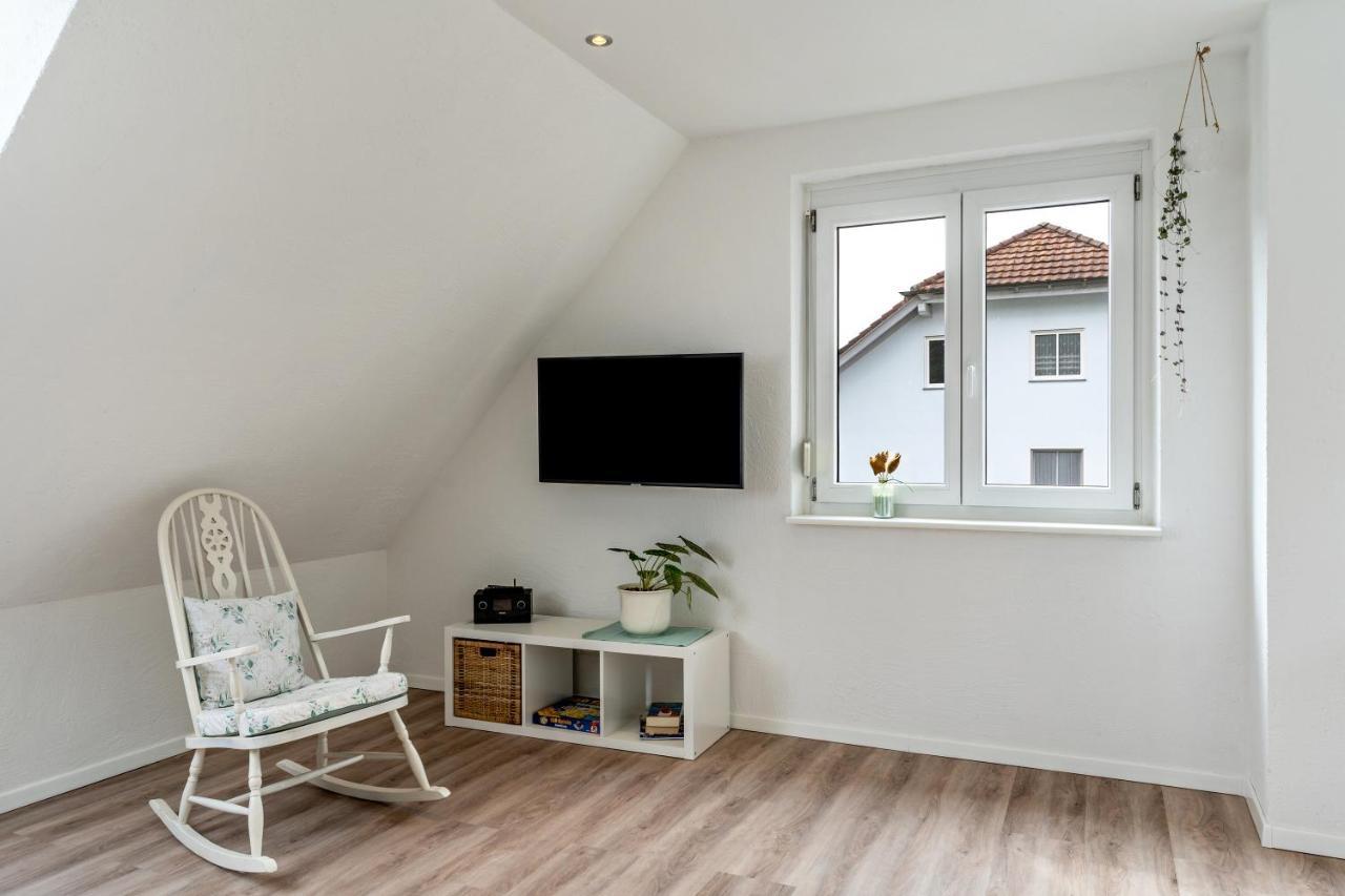 Haus 23 Apartment Ettenheim Exterior foto